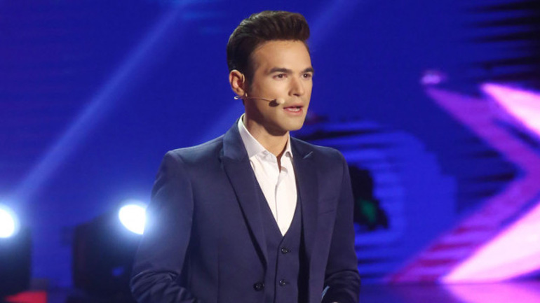 Στο νοσοκομείο ο παρουσιαστής Μένιος Φουρθιώτης